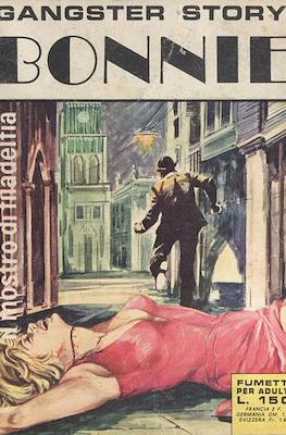 Gangster Story: Bonnie #21