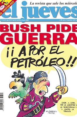 El Jueves #1339