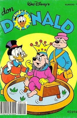 Don Donald #112