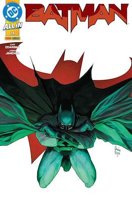 Batman (2023) #24