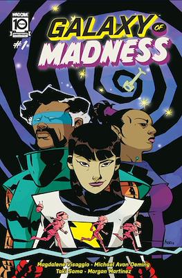 Galaxy of Madness