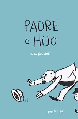 Padre e hijo