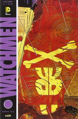 Watchmen #5