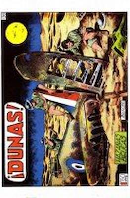 Hazañas Bélicas (1950-1965) #136