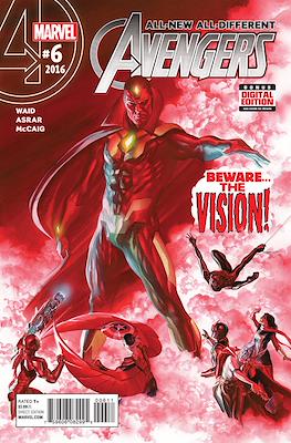 All-New All-Different Avengers (Comic-book) #6