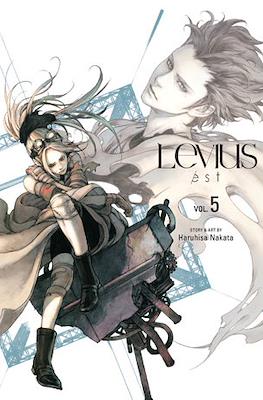 Levius/est #5