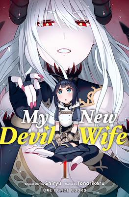 My New Devil Wife