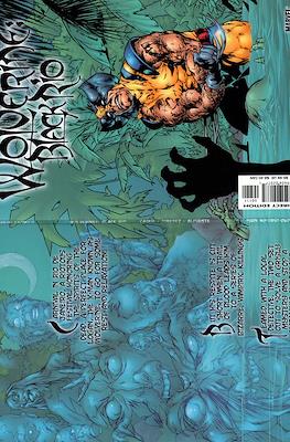 Wolverine: Black Rio