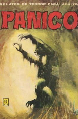 Pánico #67
