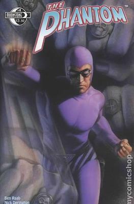 The Phantom (2003-2008) #4