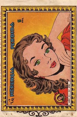 Azucena #490