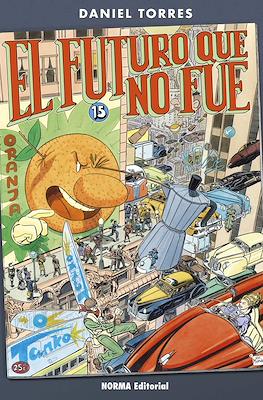 El futuro que no fue