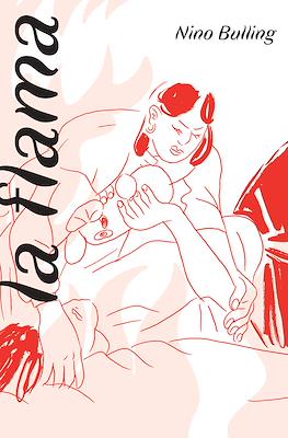 La flama (Cartoné 164 pp)