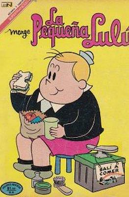 La Pequeña Lulú #337