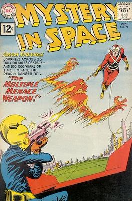 Mystery in Space (1951-1981) #72