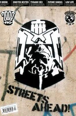 2000 AD #1397