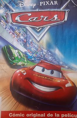 disney El cómic original de la película (Grapa) #7