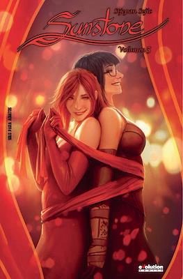 Sunstone #5