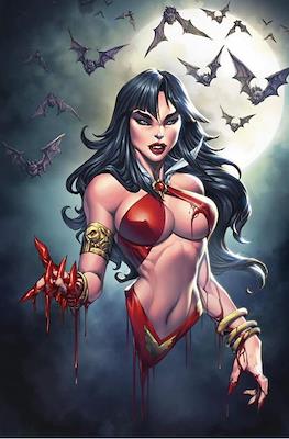 Vampirella Strikes Vol. 2 (Variant Cover) #1.92