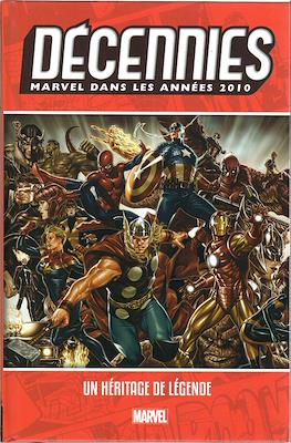 Décennies - Marvel dans les Années... #8