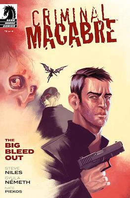 Criminal Macabre: The Big Bleed Out #2