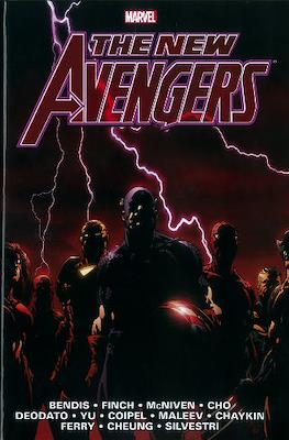 The New Avengers Vol. 1 (2005-2010)