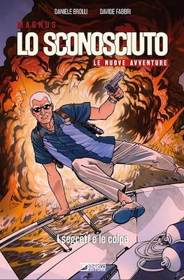 L'Sconosciuto - Le nuove avventure #2