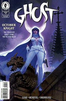 Ghost (1995-1998) #26