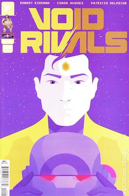 Void Rivals (Variant Covers) #20.3