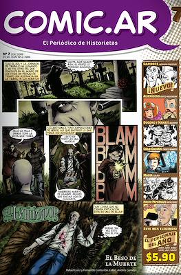 Comic.ar #7