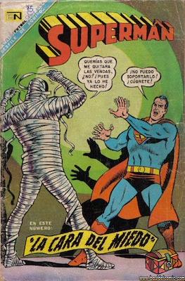 Supermán #645
