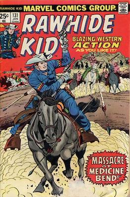 Rawhide Kid Vol. 1 (1955-1979) #131