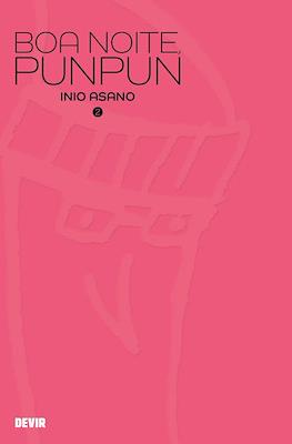 Boa Noite Punpun #2