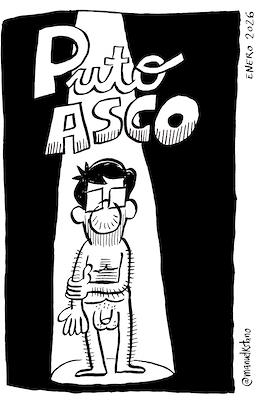 Puto asco
