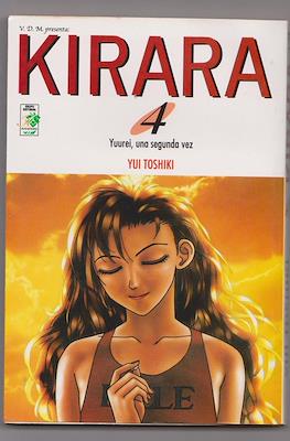 Kirara (Rústica) #4