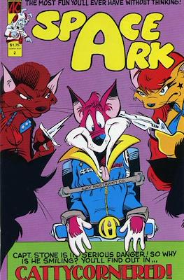 Space Ark #2