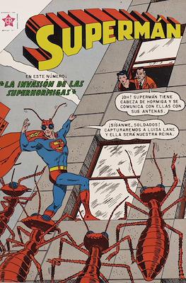 Supermán #415