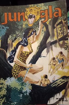 Jungla #22