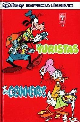 Disney Especialíssimo #33