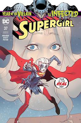 Supergirl Vol. 7 (2016-2020) #37