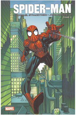 Spider-Man par Straczynski #2
