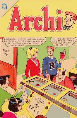 Archi #158