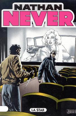 Nathan Never #110