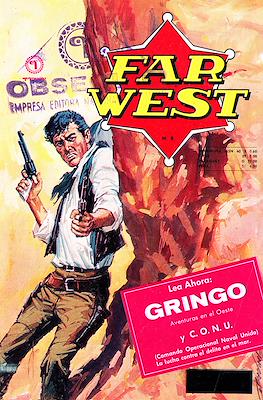 Far West #138
