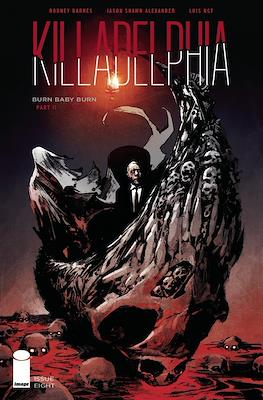 Killadelphia #8
