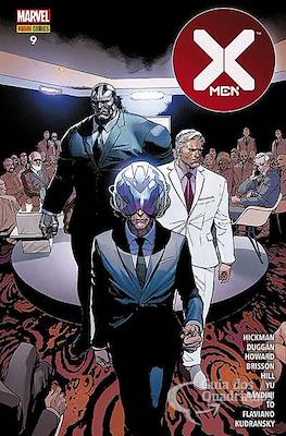 X-Men (2020-) #9