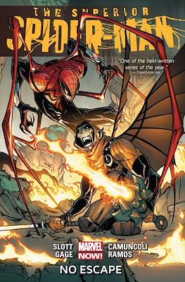 The Superior Spider-Man (Vol. 1 2013-2014) #3