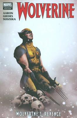 Wolverine's Revenge