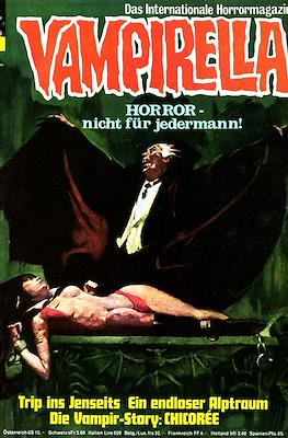 Vampirella #9