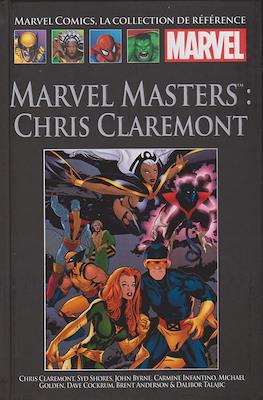 Marvel Comics: La Collection De Référence #202